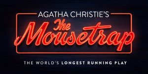 The Mousetrap