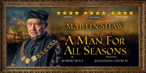 A Man For All Seasons