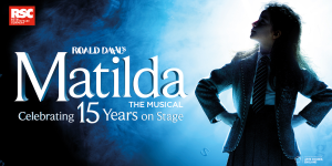 Matilda The Musical