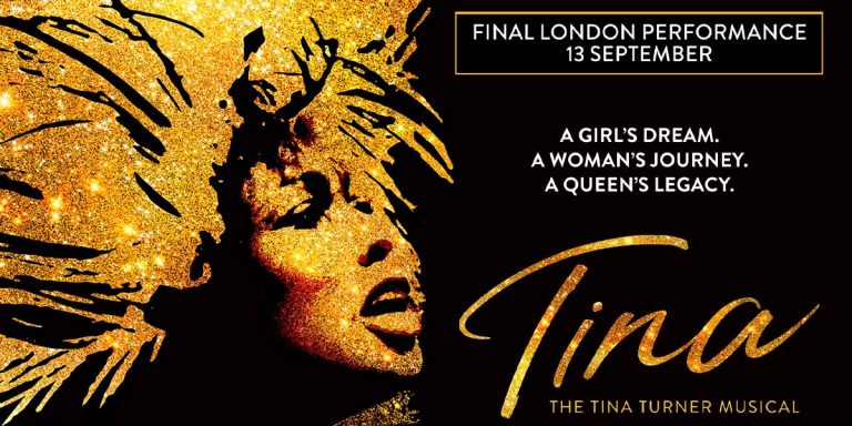 Tina – The Tina Turner Musical