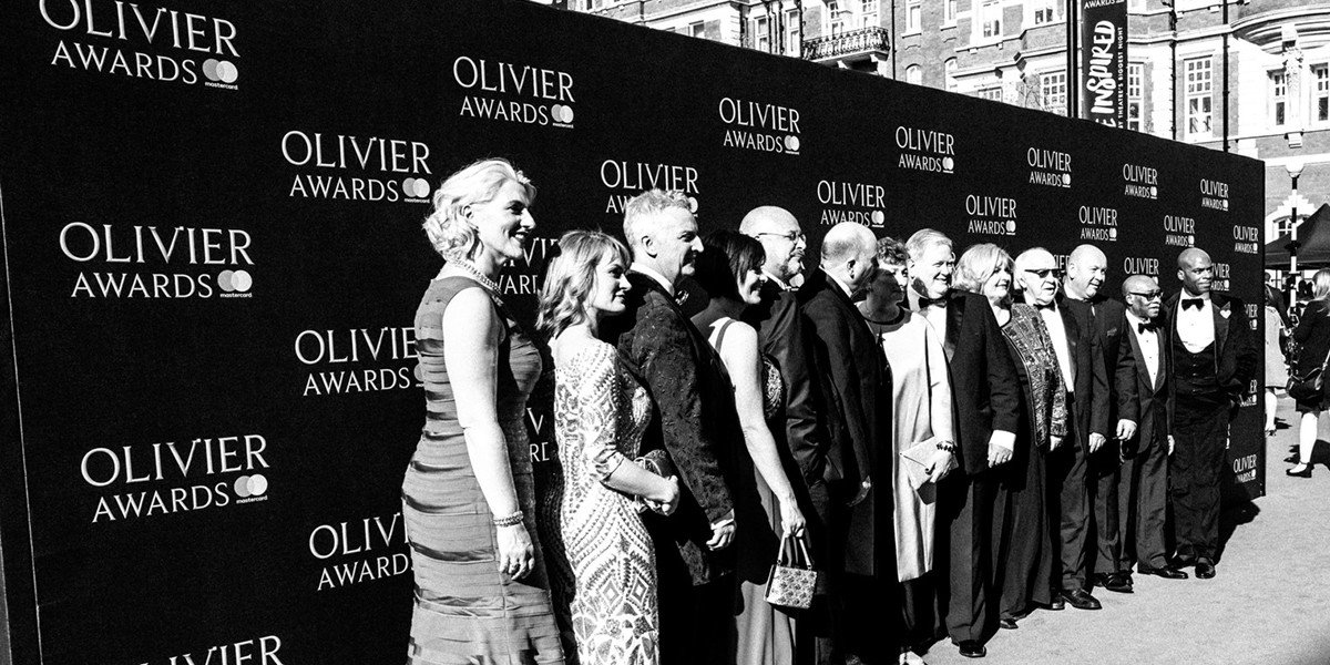 2017 Be Inspired Champions