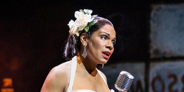 Lady Day At Emerson’s Bar & Grill