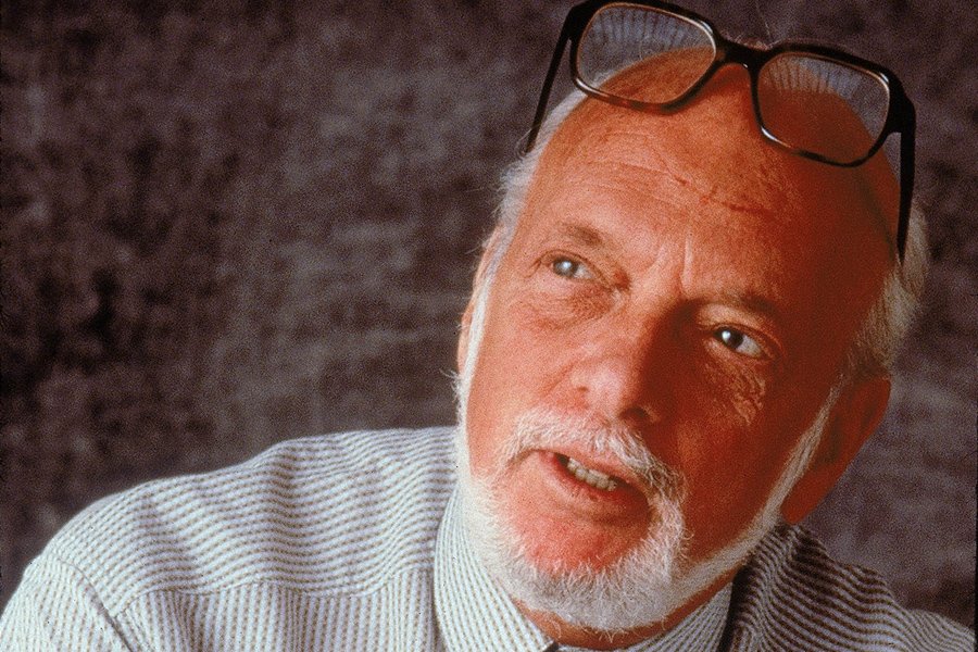 Hal Prince - Director and Producer