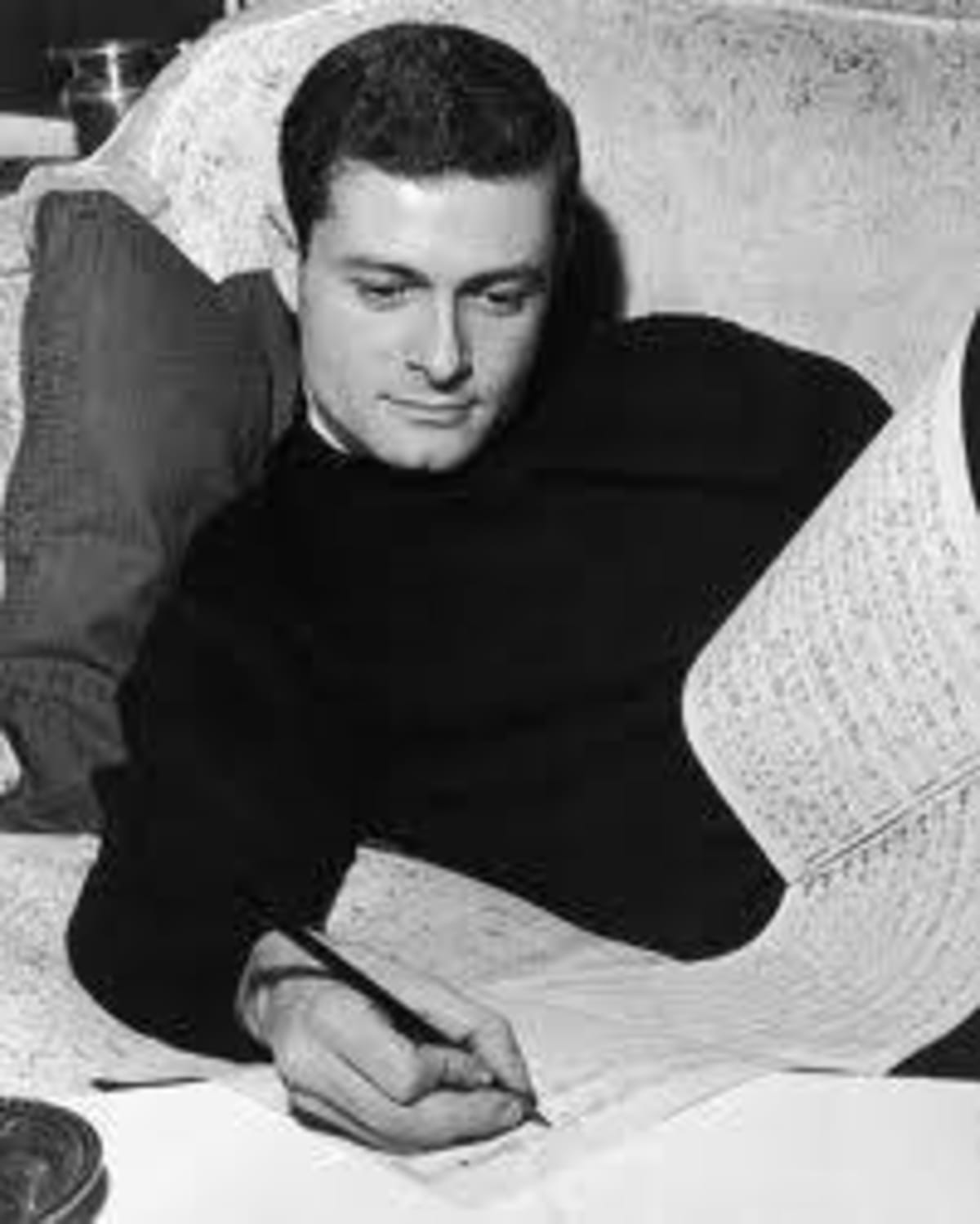 Jerry Herman - Composer and Lyricist
