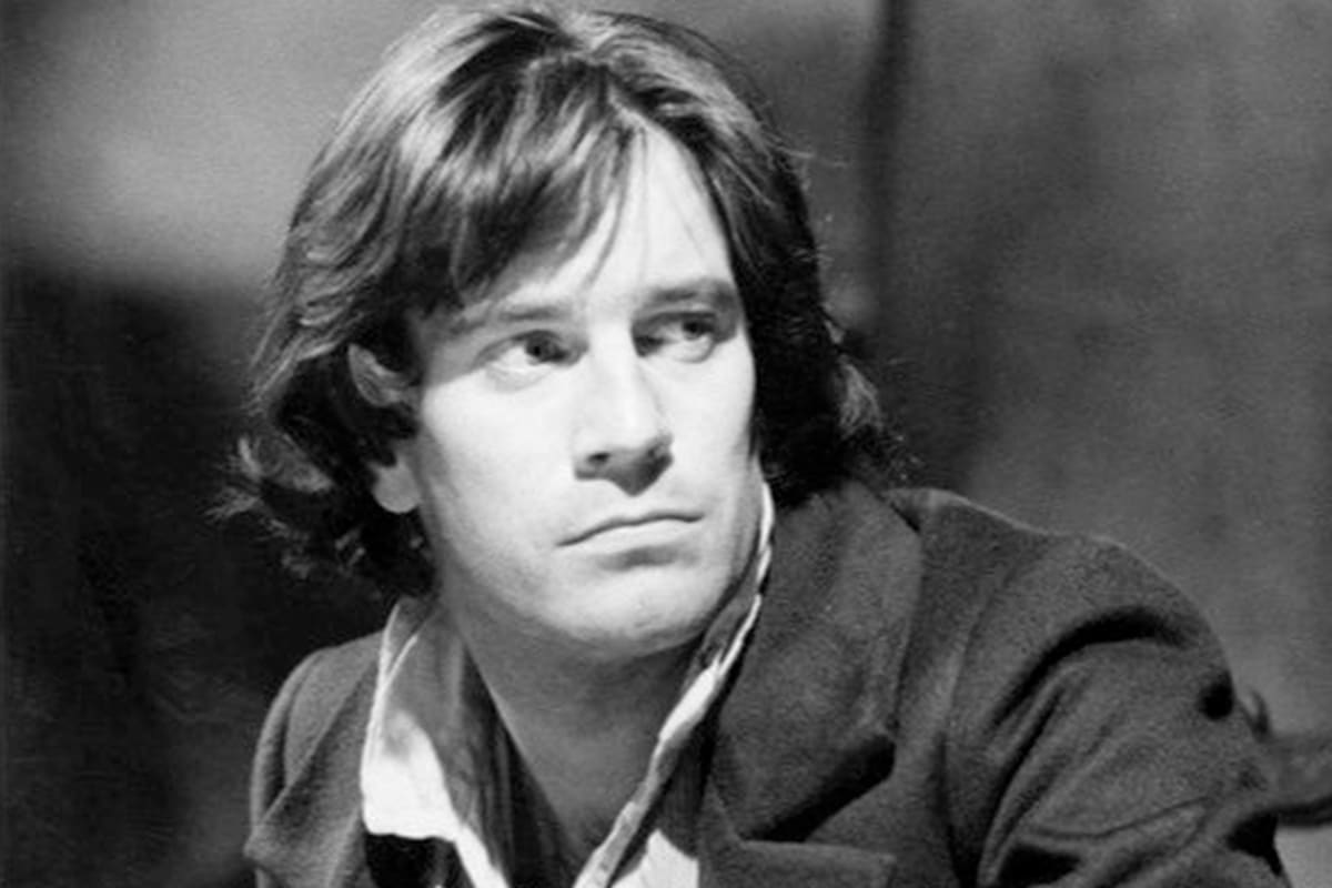 Nicky Henson - Actor and Director