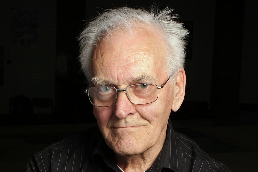 Peter Nichols CBE – Playwright