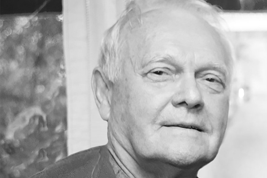 Tom Erhardt - Theatrical Literary Agent