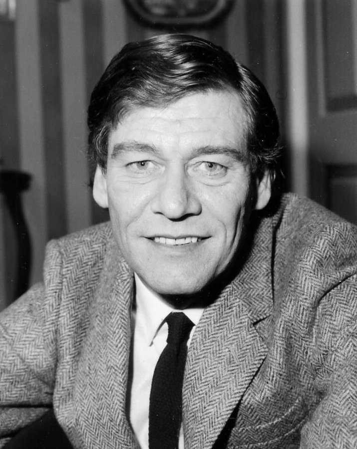 Ian Cullen - Actor and Writer