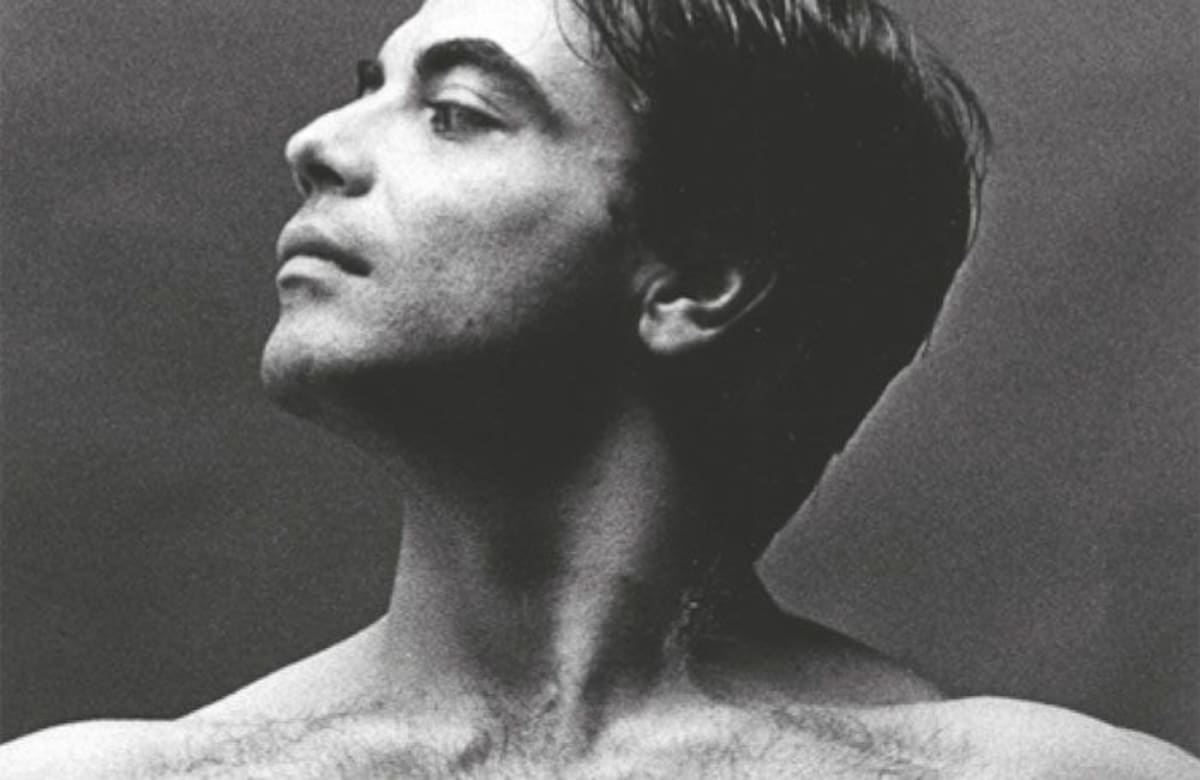 James Supervia - Dancer, Choreographer and Actor