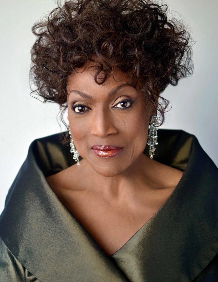 Jessye Norman - Opera Singer