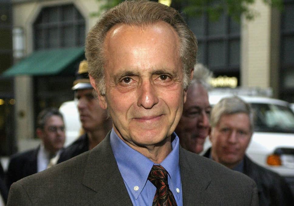 Mark Medoff - Playwright