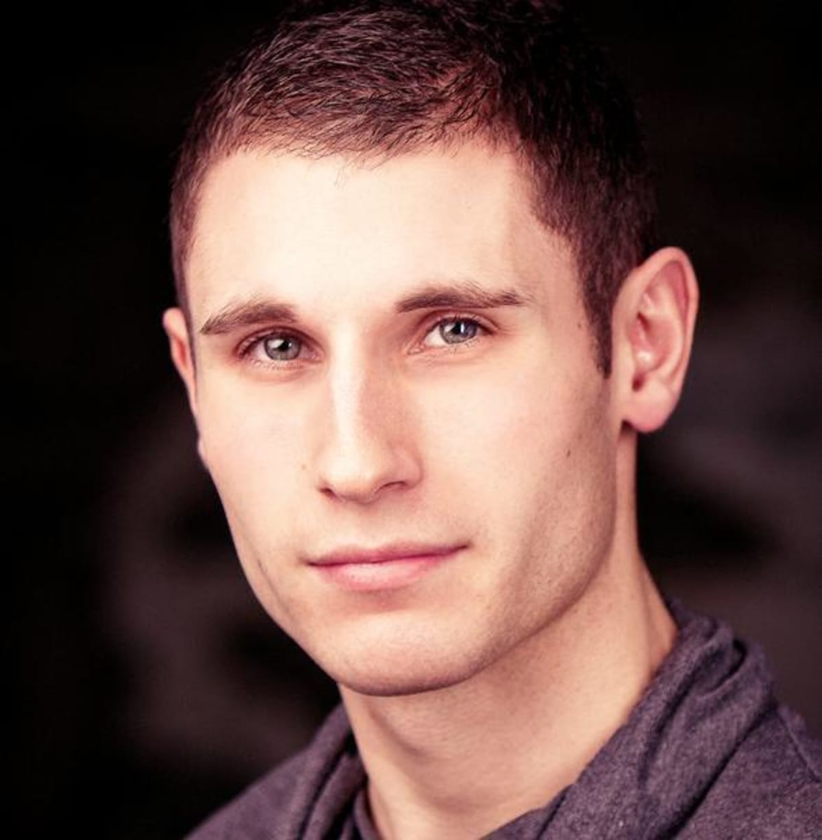 Benjamin James - Actor