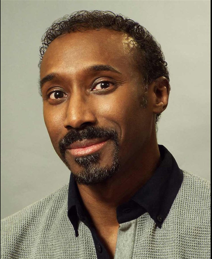 Nolan Frederick - Actor & Dancer