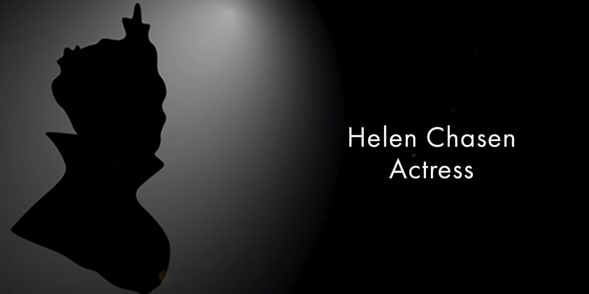 Helen Chasen s82j0k