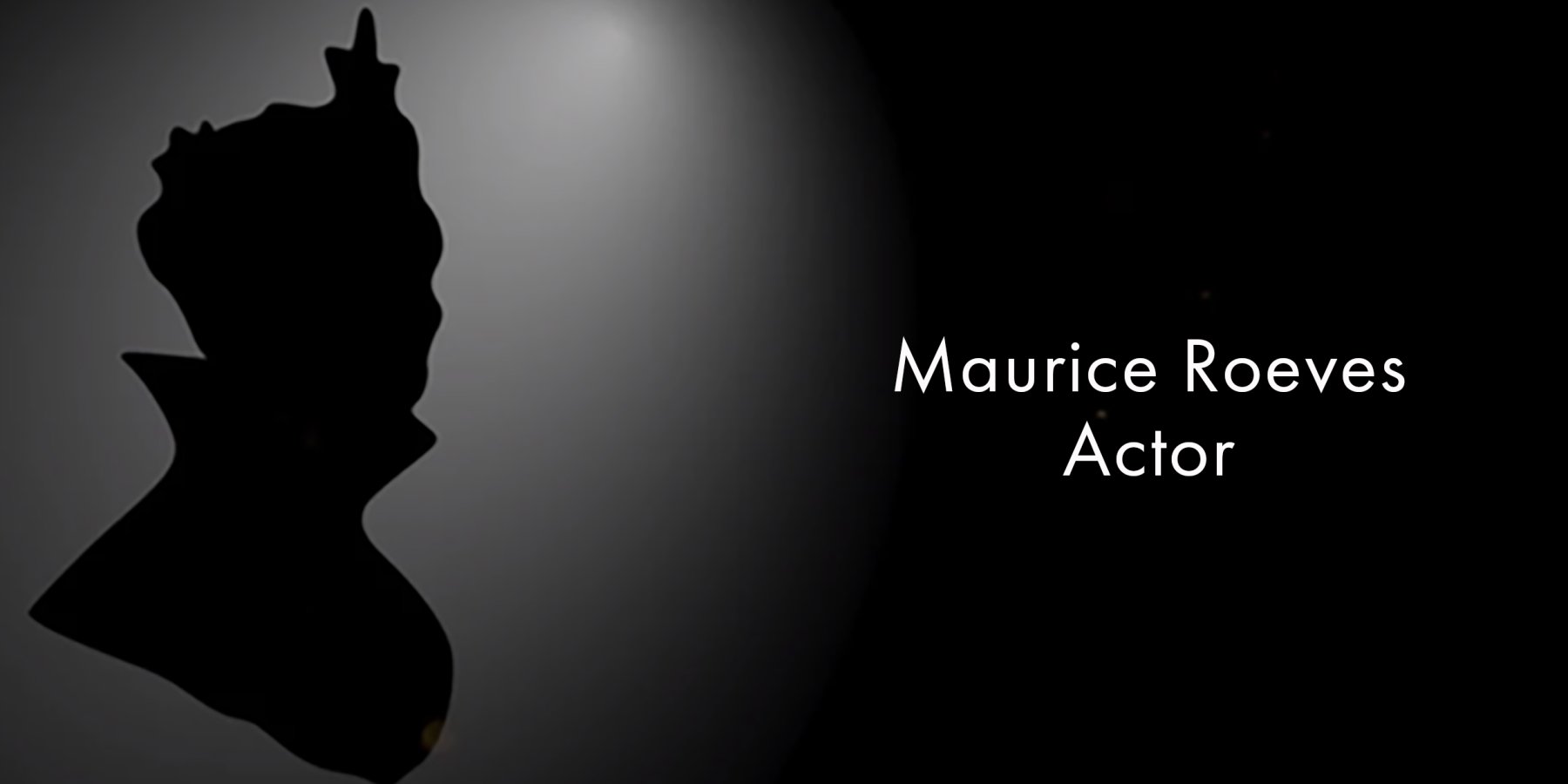 Maurice Roeves wnrmpv