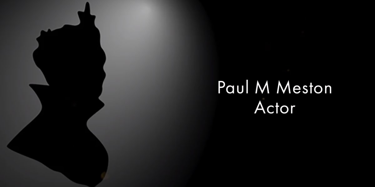 Paul M Meston nkgpif