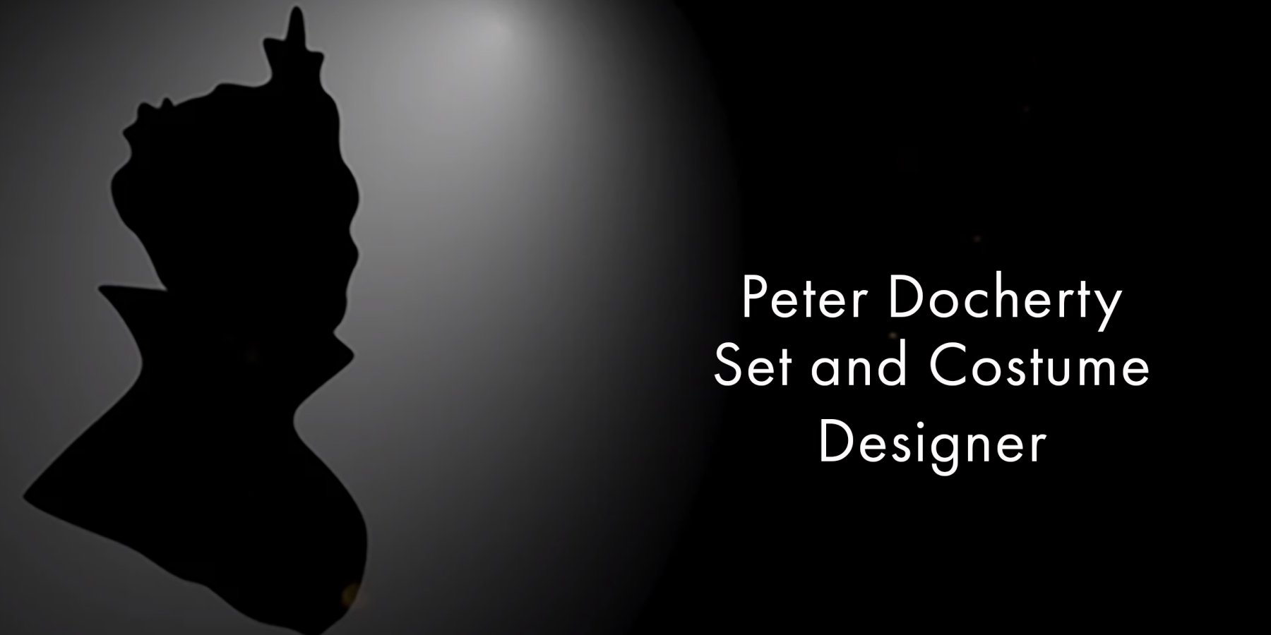 Peter Docherty djbpzz