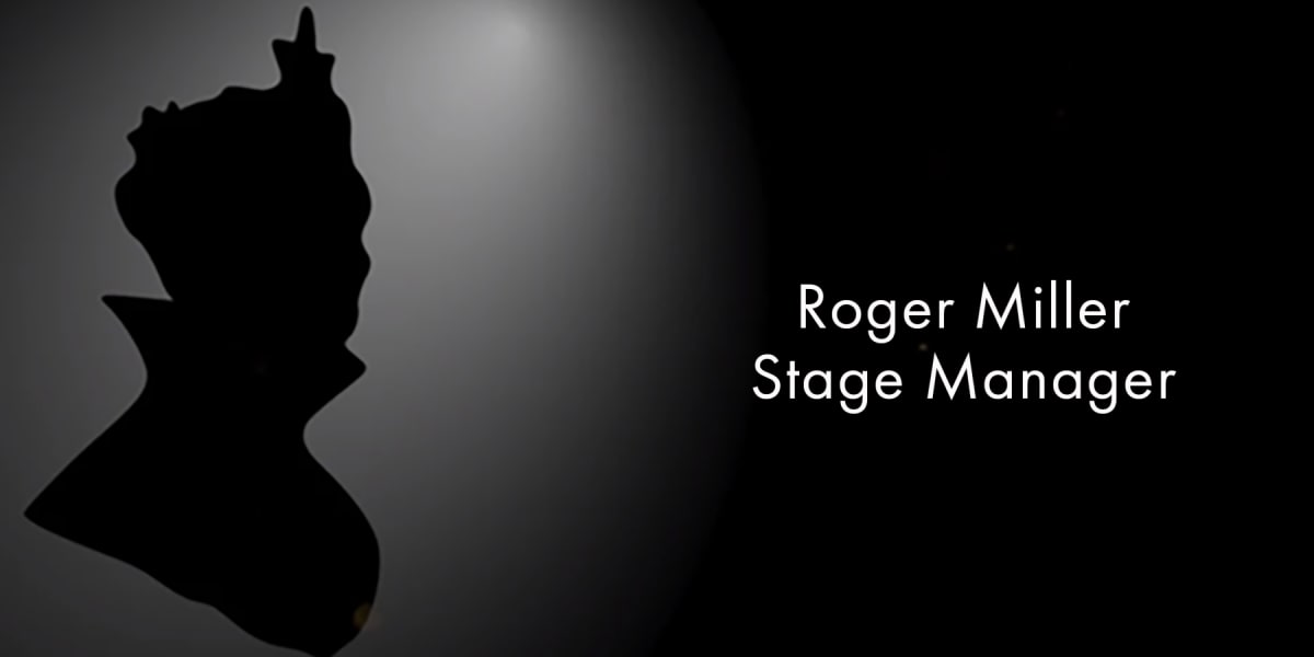 Roger Miller j9tlo3
