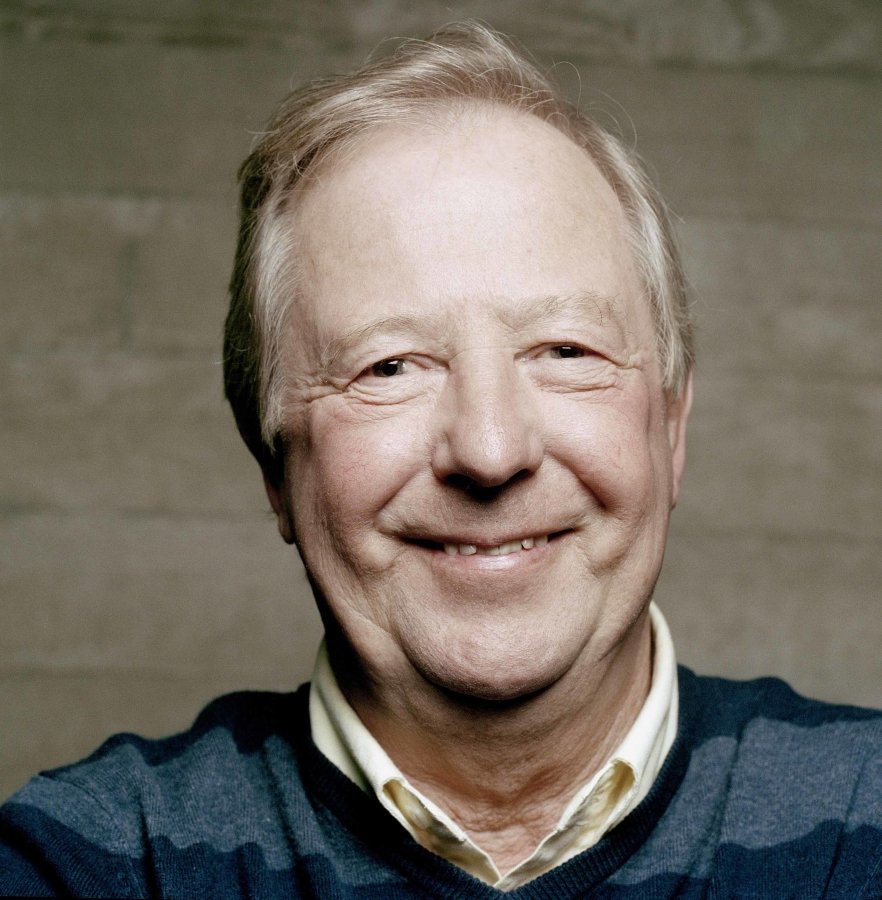 Tim Brooke Taylor qkiwnh