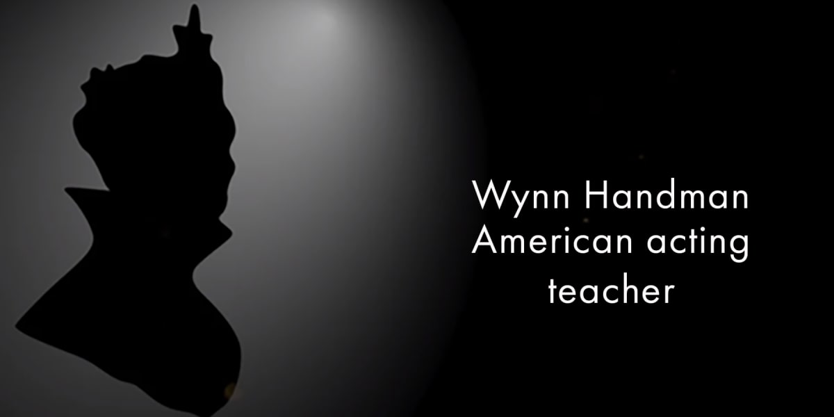 Wynn Handman m6pl09