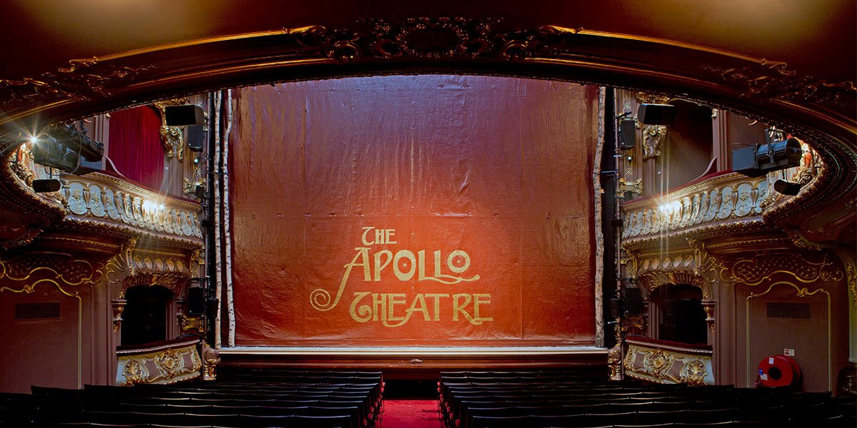 Shows you can enjoy this December