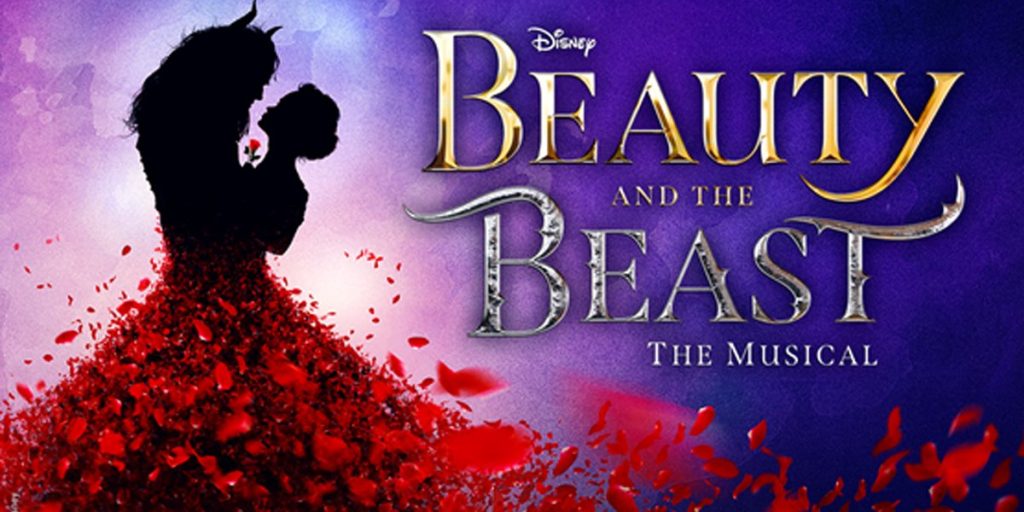 Disney’s Olivier Award-winning stage musical Beauty And The Beast begins UK & Ireland Tour May 2021