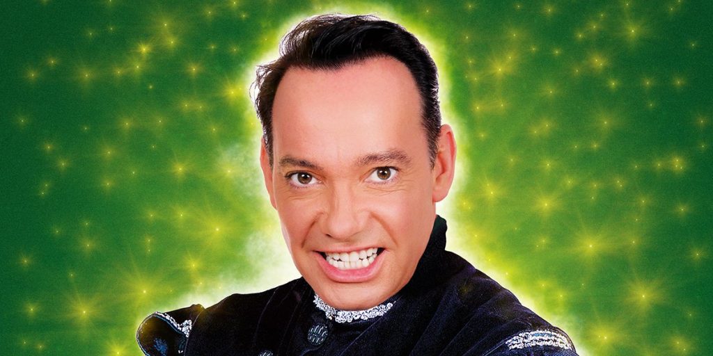 NHS workers and families to enjoy free tickets to first performances of ATG pantos across the UK