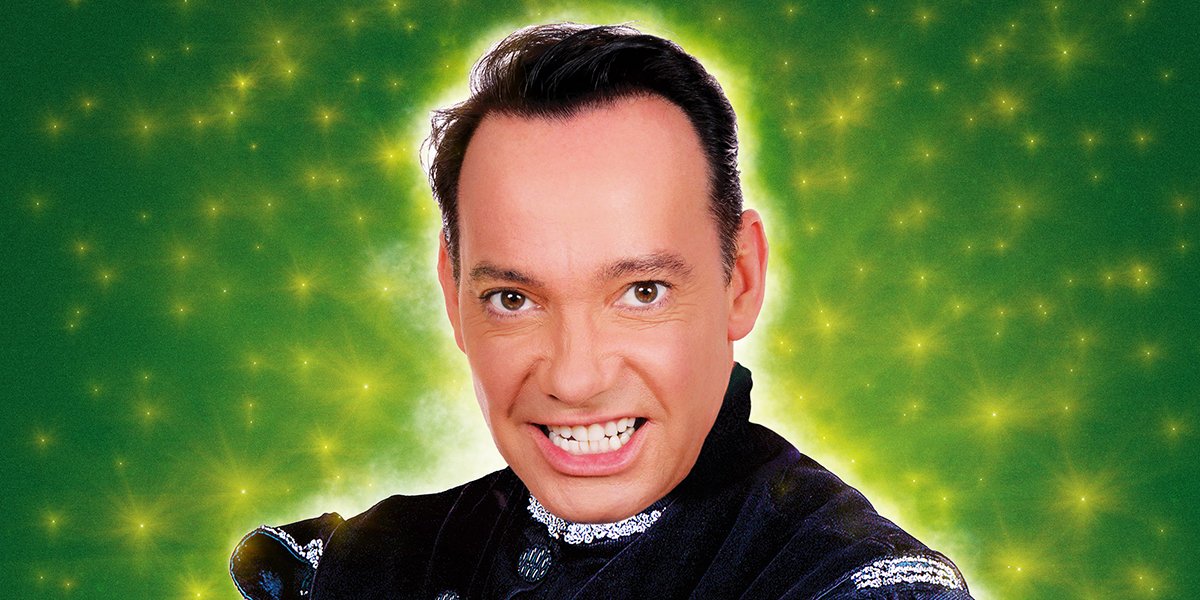 NHS workers and families to enjoy free tickets to first performances of ATG pantos across the UK