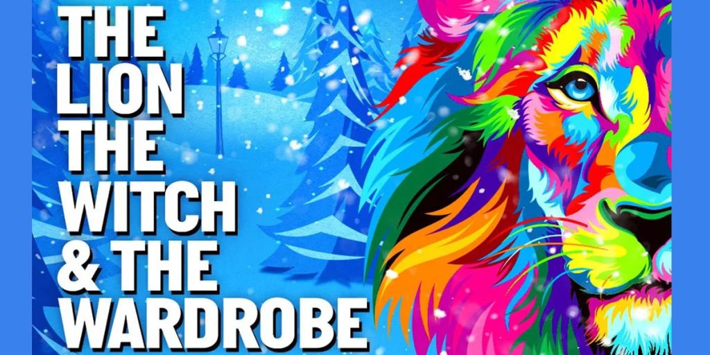Rescheduled tour dates for C.S. Lewis’ classic The Lion, the Witch and the Wardrobe