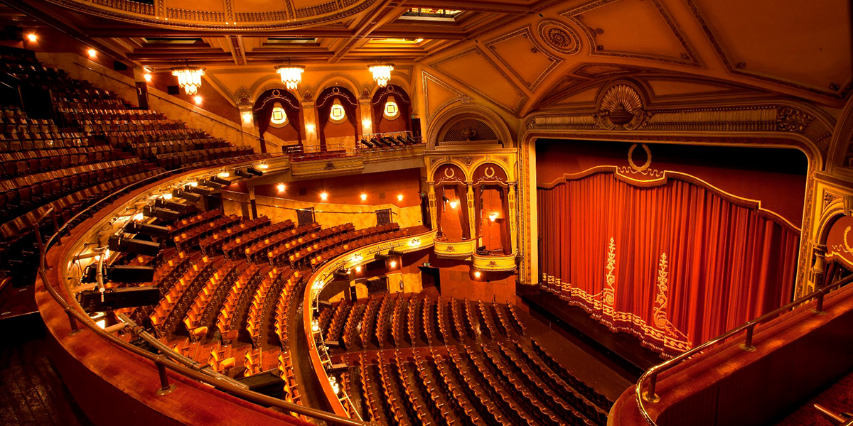 Festival Theatre Edinburgh 2x1 d2gkhi 1