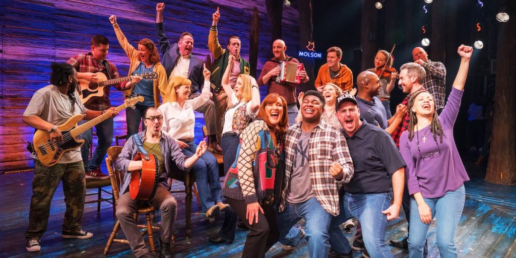 The Show Must Go On: Why you should buy a Theatre Tokens eGift today