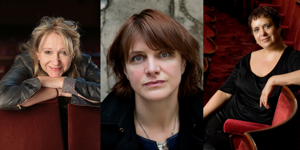 Leading Ladies: Five female theatrical pioneers