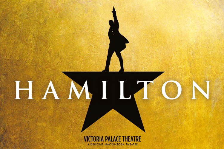 Win a trip to the West End with tickets to Hamilton, dinner and an overnight stay for two at The Rubens at the Palace Hotel