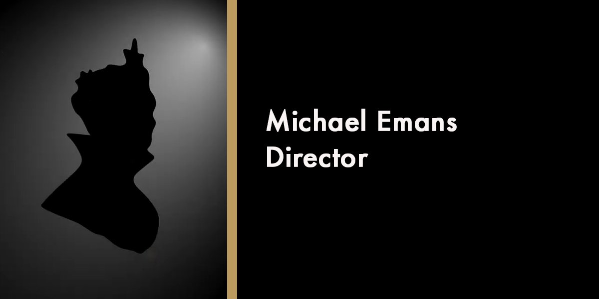 Michael Emans - Director