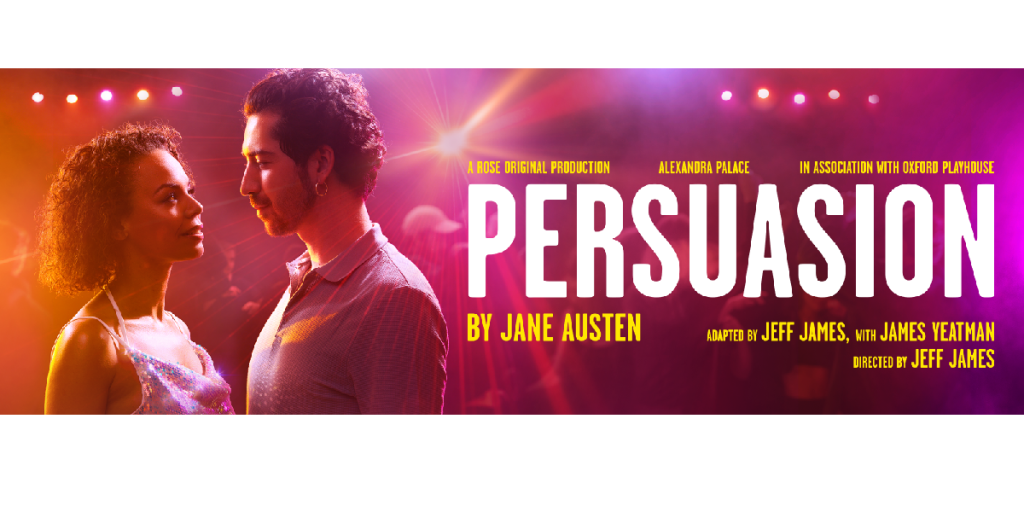 Win a hotel stay and visit to the Rose Theatre, Kingston