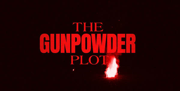 Win two tickets to The Gunpowder Plot, opening 6 May