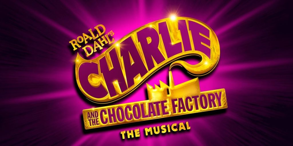 Charlie And The Chocolate Factory – The Musical, UK and Ireland Tour