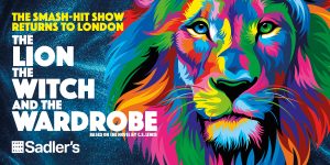 The Lion, The Witch And The Wardrobe