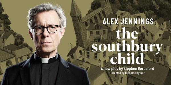 Win two tickets to The Southbury Child at The Bridge to celebrate their new shows on sale