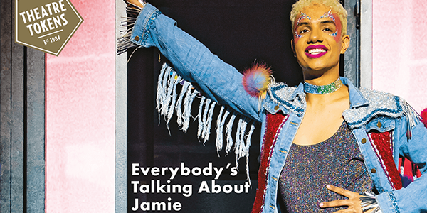 Everybody’s Talking About Jamie 2023-24 UK Tour