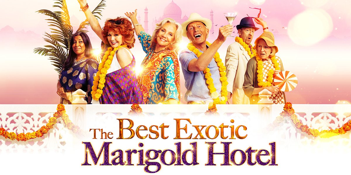 Full casting confirmed for The Best Exotic Marigold Hotel 2022/2023 Tour