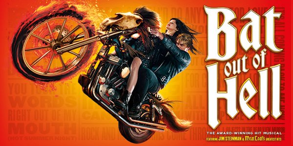 Great theatre around England this summer