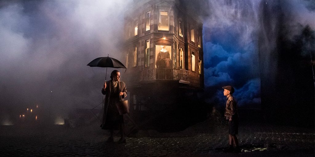 Cast announced for An Inspector Calls 30th Anniversary UK and Ireland Tour