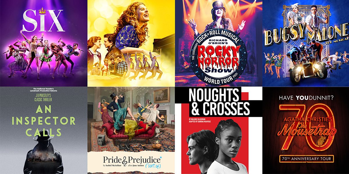 The Belgrade Theatre’s new season starts next month