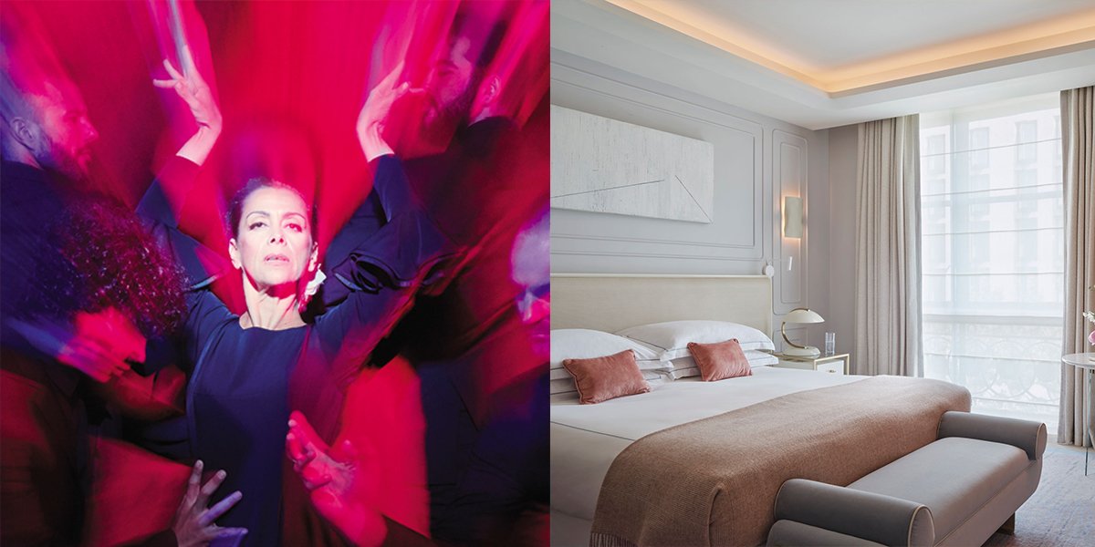 Win Tickets to House of Flamenka plus an overnight stay at One Aldwych