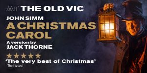 A Christmas Carol