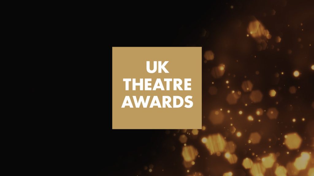 UK Theatre Awards 2022 winners