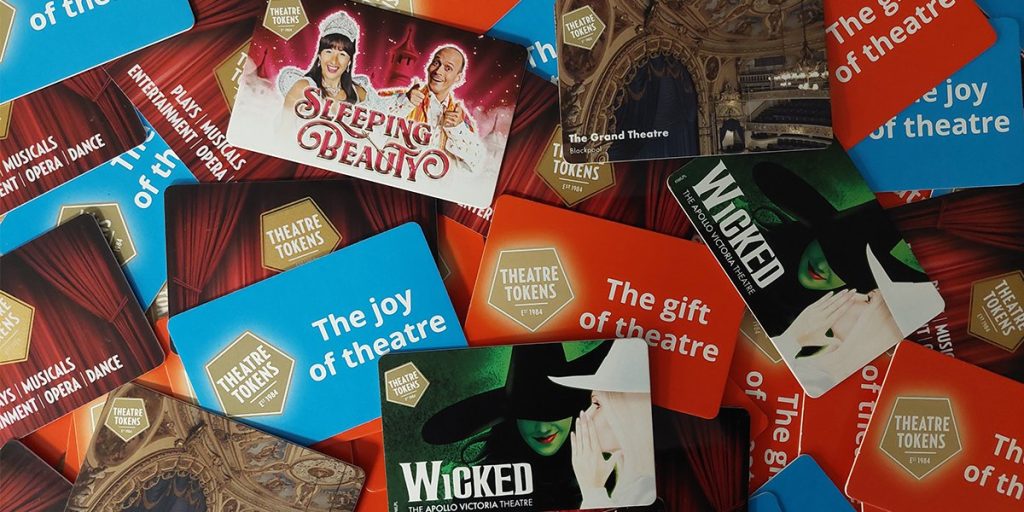 Get a Token this Christmas? Find out how to register them