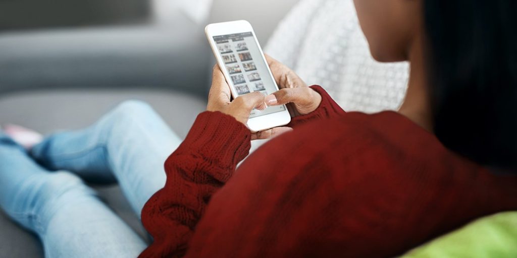 Using your Theatre Tokens online