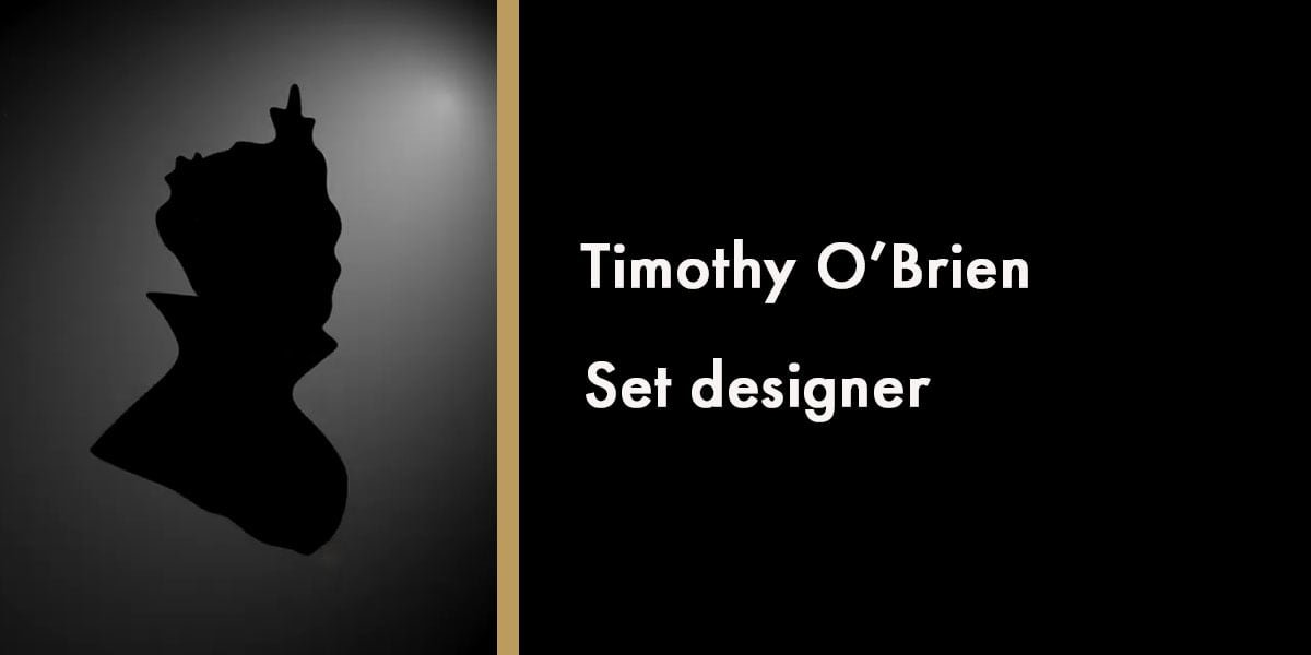 Timothy O'Brien
